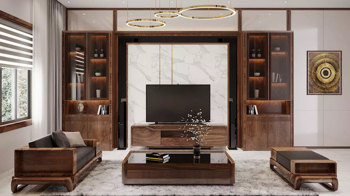 Kiểm soát nghiêm đảm bảo độ hoàn hảo cao cho mỗi sản phẩm đến tay khách hàng