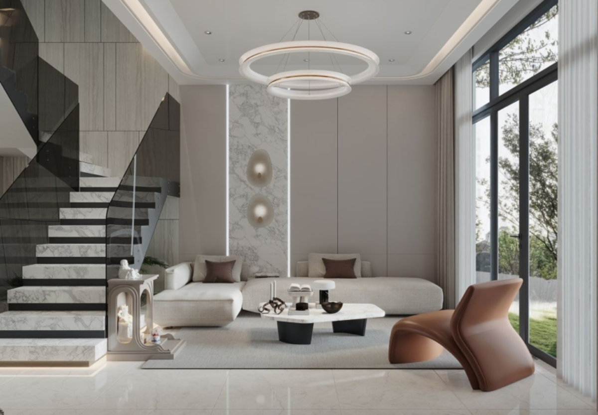 Phong cách tối giản ngày càng được ưa chuộng