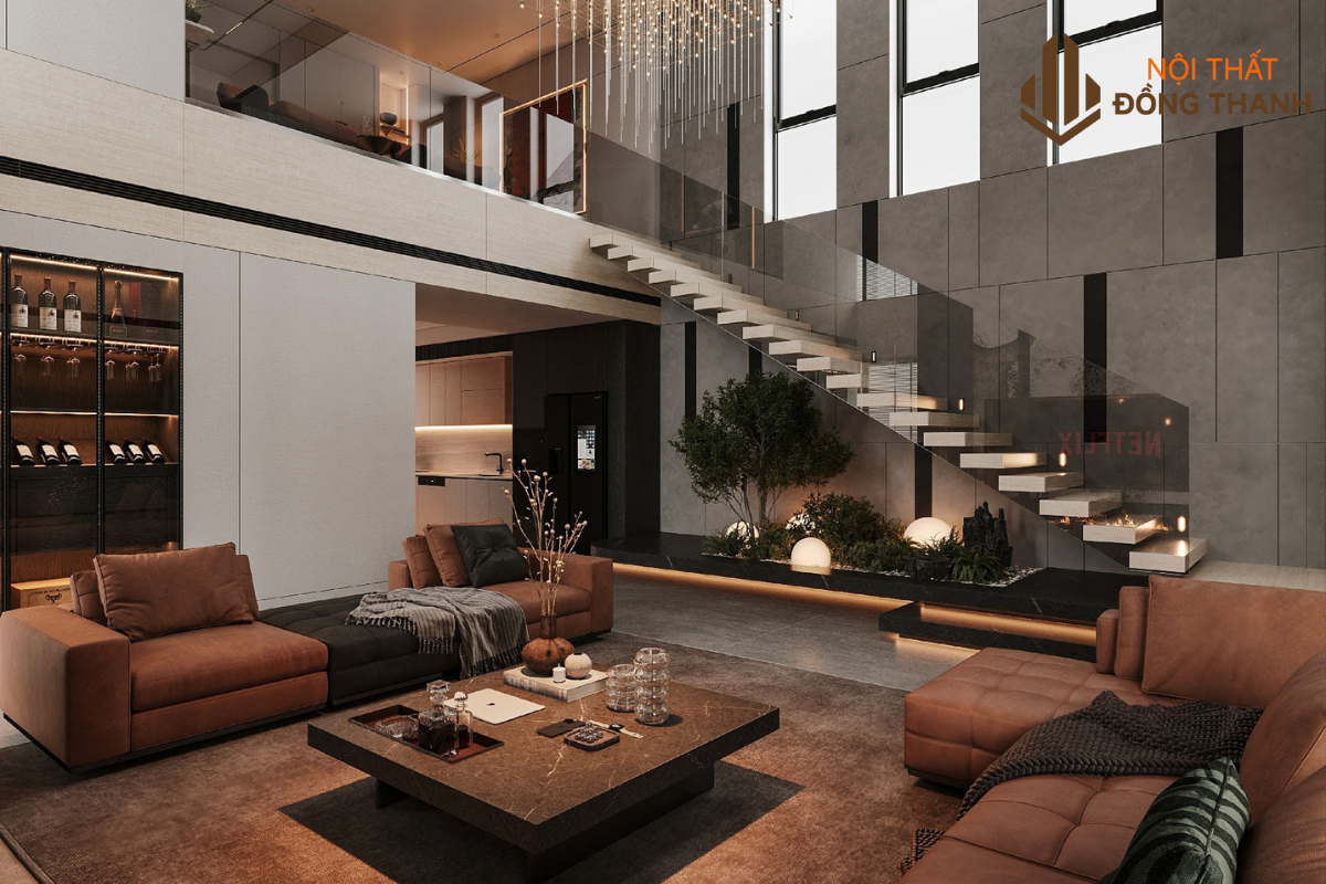 Dự án nhà phố Long Biên sang trọng, đẳng cấp