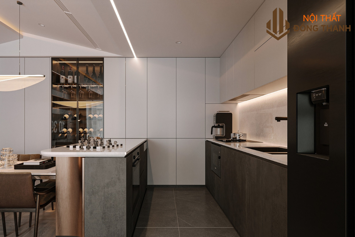 Hoàn thiện hồ sơ kỹ thuật, bản vẽ thi công công trình