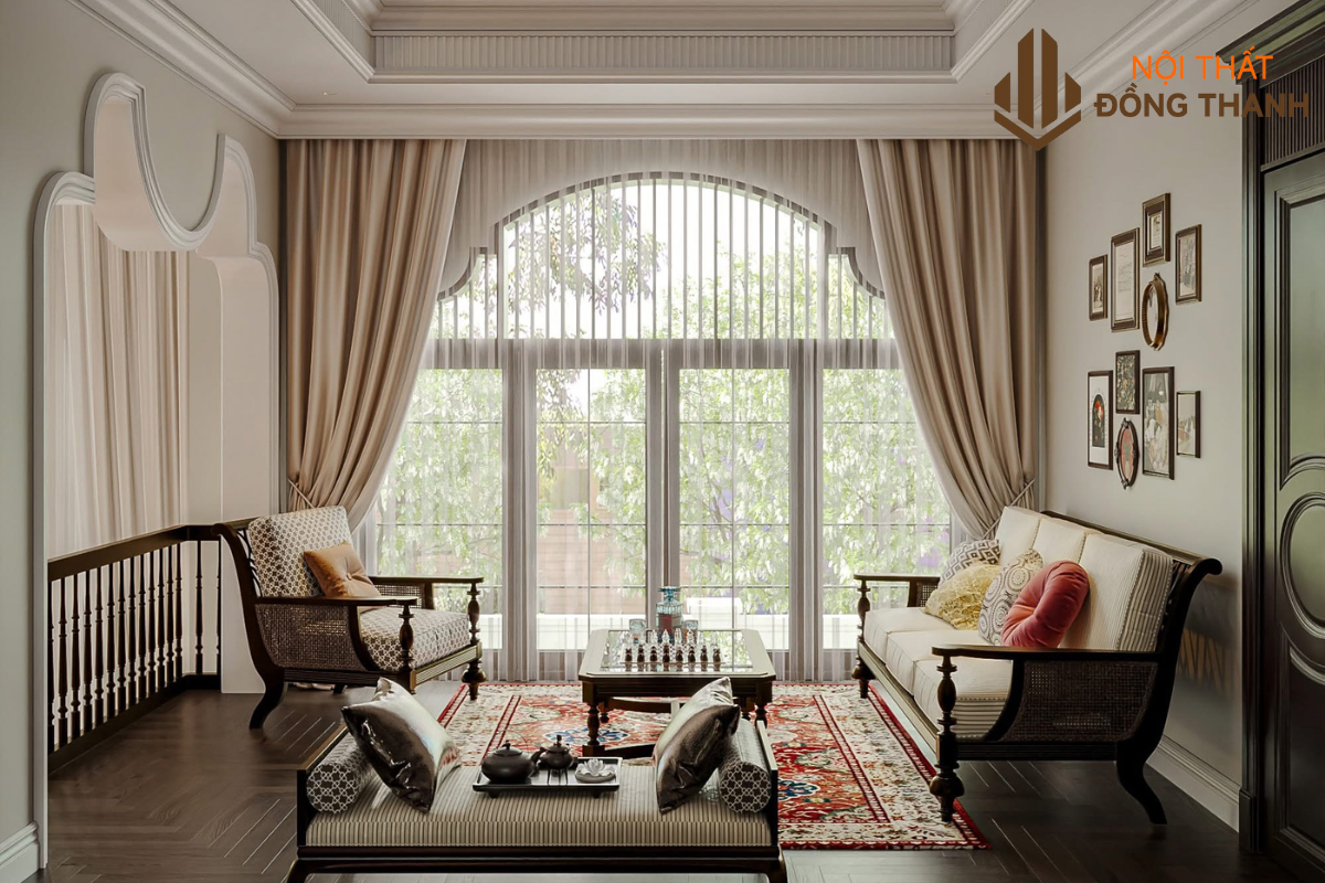 Hoàn thiện hồ sơ kỹ thuật, bản vẽ thi công công trình