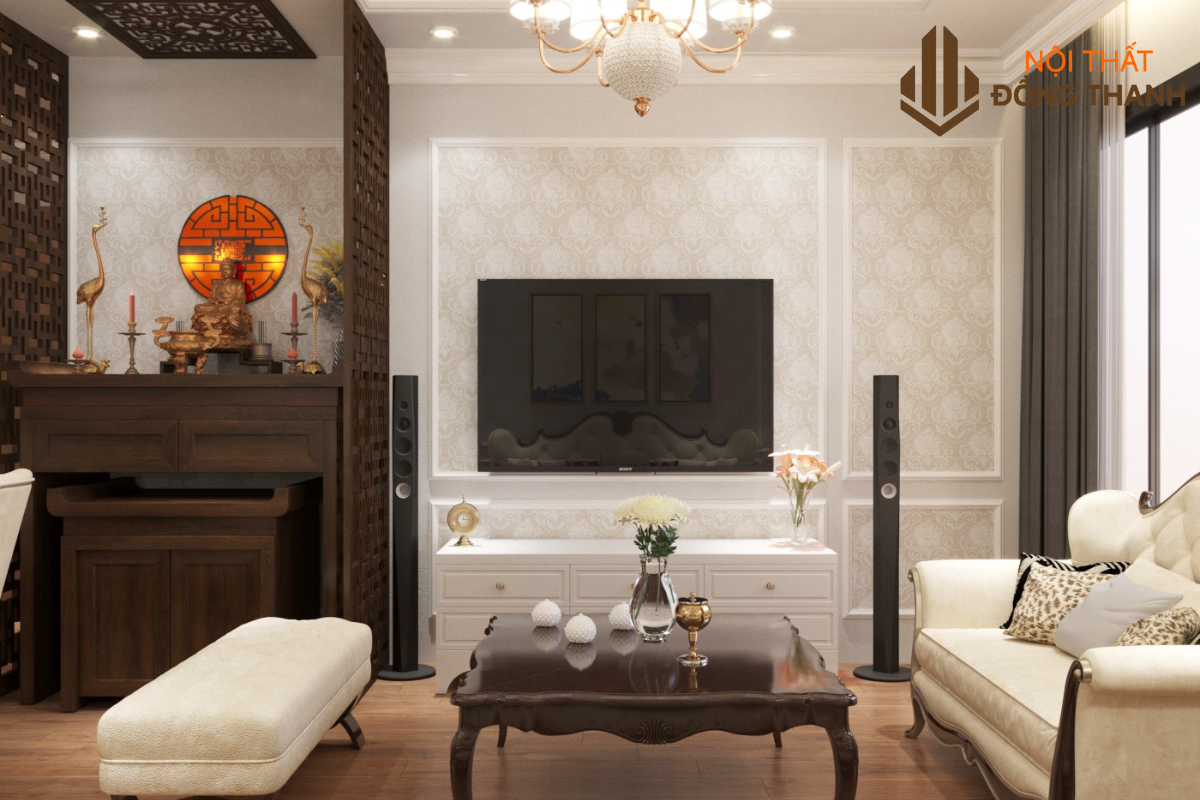 Nghiệm thu và bàn giao công trình cho khách hàng