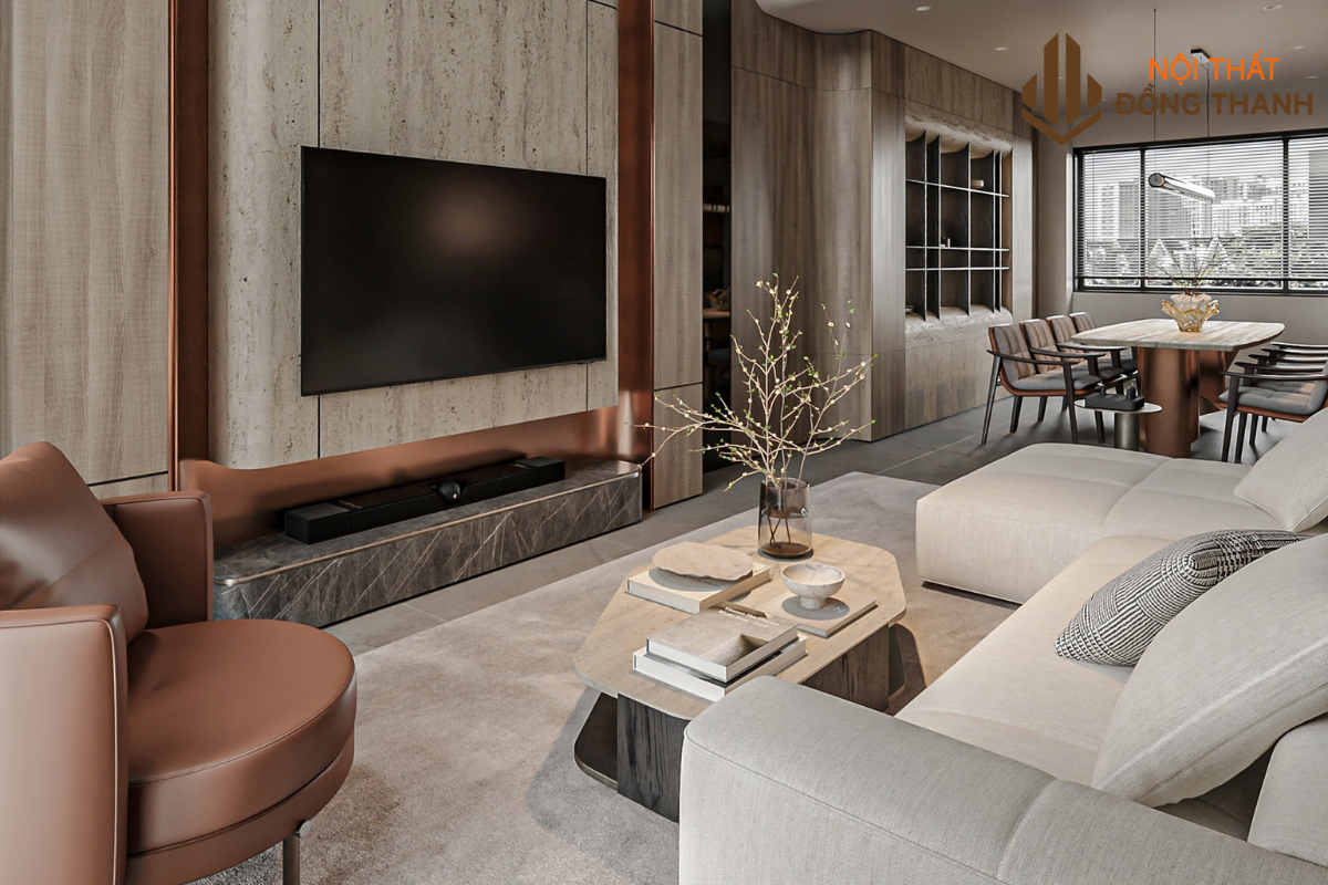 Thông tin chung về dự án Penhouse Liễu Giai