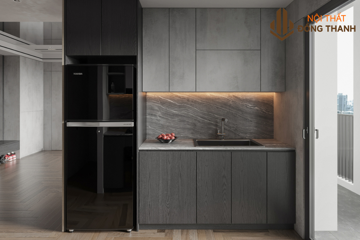 Nổi bật và tạo điểm nhấn sang trọng trong mọi không gian