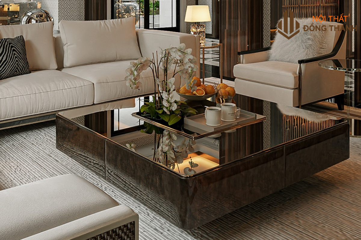 Tìm hiểu chung về dự án biệt thự Chương Mỹ